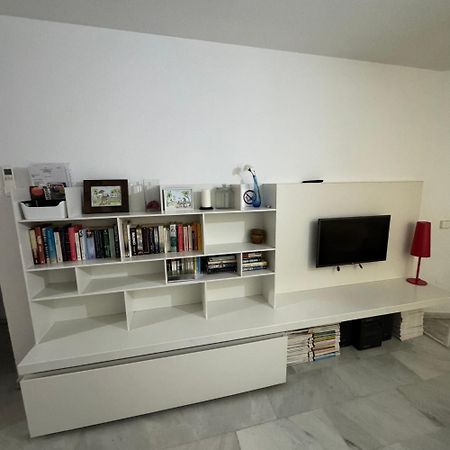 M&J Benalmadena Retreat Apartment Exterior photo
