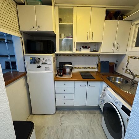 M&J Benalmadena Retreat Apartment Exterior photo