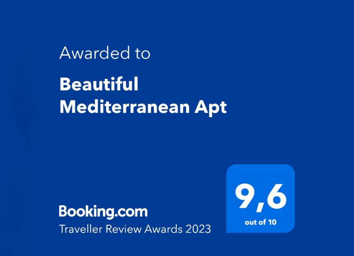 M&J Benalmadena Retreat Apartment Exterior photo