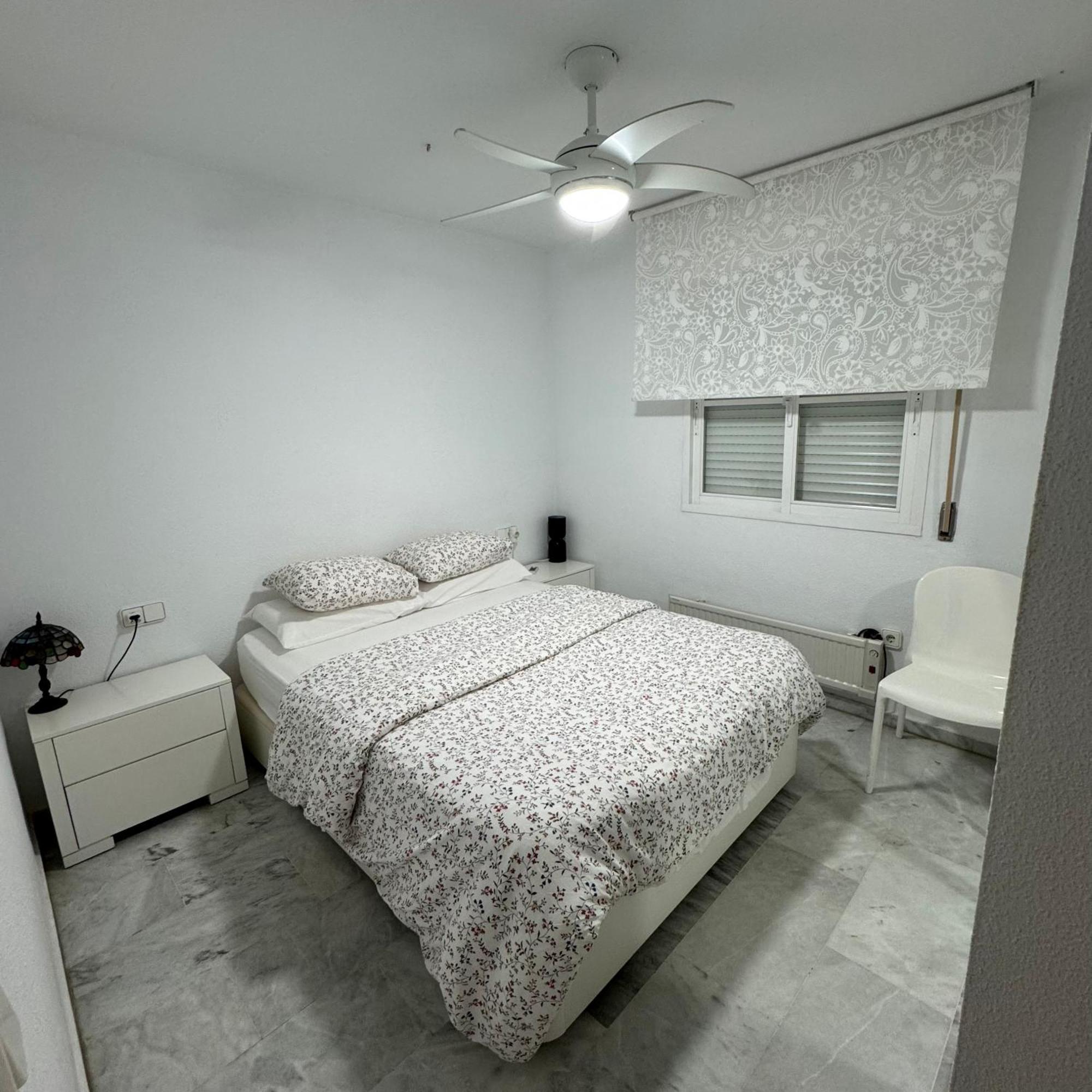 M&J Benalmadena Retreat Apartment Exterior photo