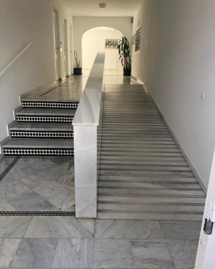 M&J Benalmadena Retreat Apartment Exterior photo