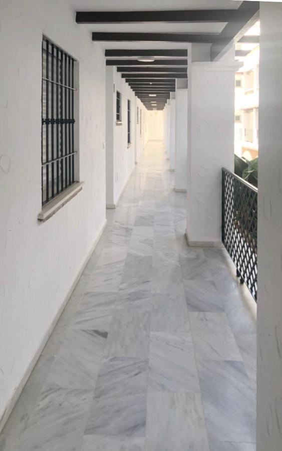 M&J Benalmadena Retreat Apartment Exterior photo