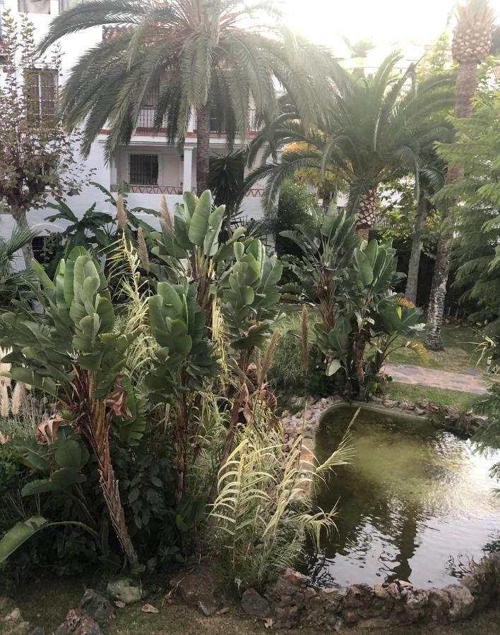 M&J Benalmadena Retreat Apartment Exterior photo