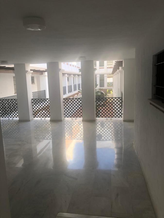 M&J Benalmadena Retreat Apartment Exterior photo