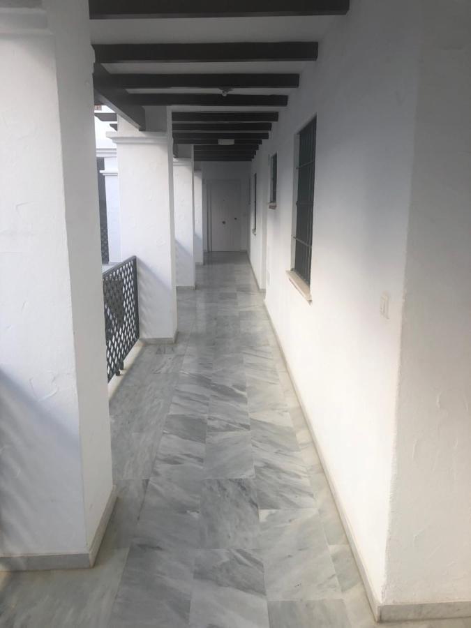 M&J Benalmadena Retreat Apartment Exterior photo