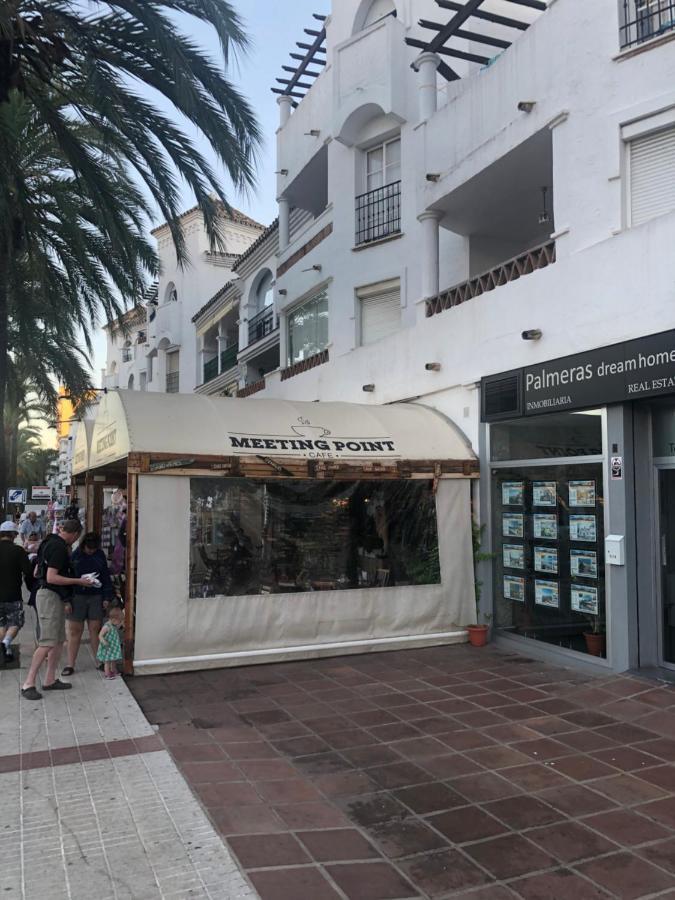 M&J Benalmadena Retreat Apartment Exterior photo