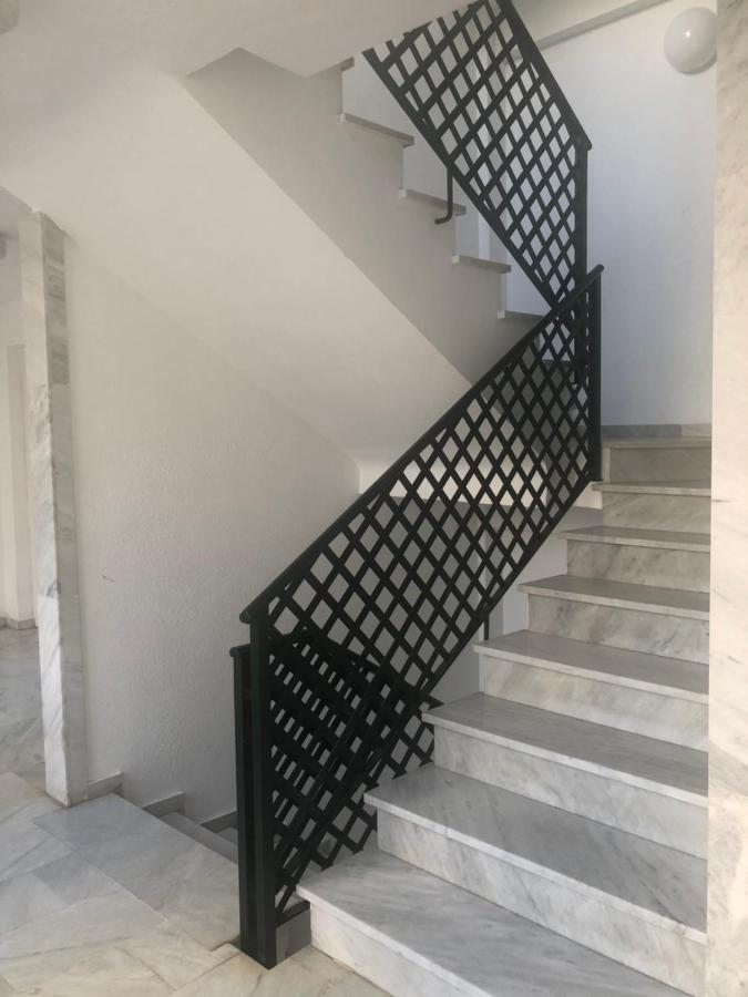 M&J Benalmadena Retreat Apartment Exterior photo