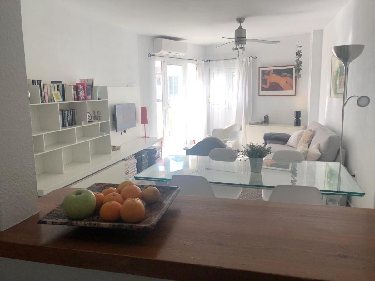M&J Benalmadena Retreat Apartment Exterior photo